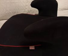 booster seat