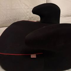 booster seat