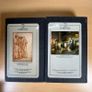 2 x 1983-84 Art Sales Index Books | Edited by Richard Hislop | Reference Set Image 5