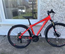 diamondback bike