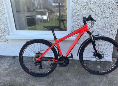 diamondback bike