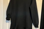 Thredbare jumper dress size M Brand new