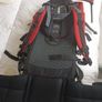 Backpack baby carrier Deuter in good condition Image 2