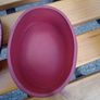 Lovely Oval Ceramic Treasure Box Image 5