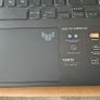 Asus TUF A15 gaming laptop Image 2