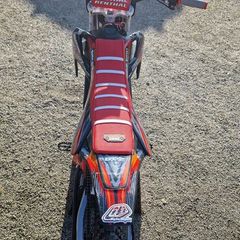 2025 BRZ E Dirt Bike
