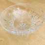 Vintage Waterford Crystal Footed Bon Bon Dish Image 3