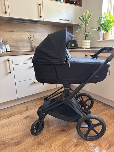 Cybex Priam Travel System