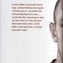 Paul O'Connell - The Battle Image 2