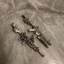 silver pendants Image 2