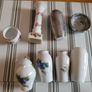 Dolls house Living room accessories - Vases, ornaments, essentials Image 6