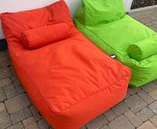 Extreme Lounging indoor or outdoor use?