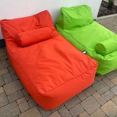 Extreme Lounging indoor or outdoor use?