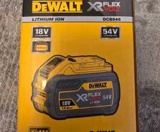 dewalt battery 12ah