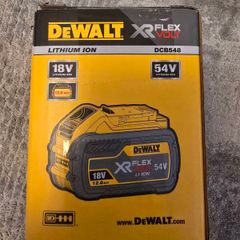 dewalt battery 12ah