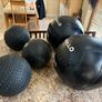 Wall Ball (apollo Branded!!) + Slam Ball Collection, Cheap!! Image 7