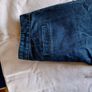 Vila Clothing Wide Leg Flare Jeans NEW Image 5