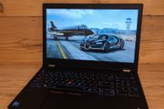 Lenovo P15 Gen 2/ I5-11500h/ Nvidia T1200 4gb/ 24gb Ram/ Warranty/