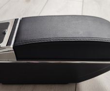 car arm rest storage box
