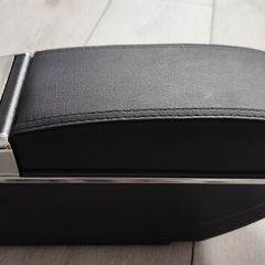 car arm rest storage box