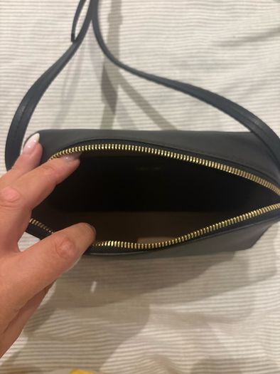 Calvin Klein crossbody bag