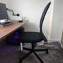 IKEA desk+chair combo Image 2