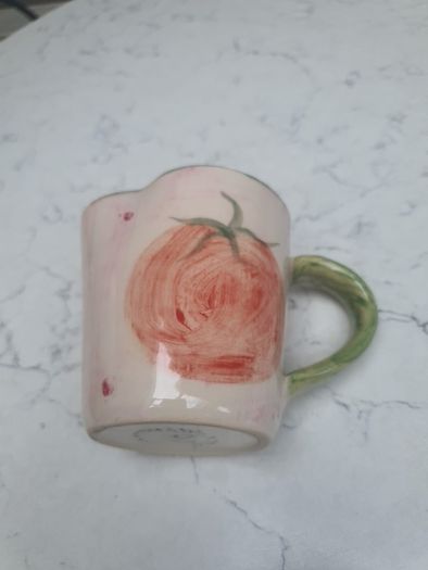 Avoca Milk Jug