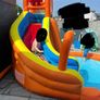 water slide Image 2