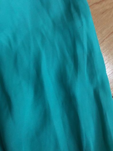 Green Top BNWT RIVER island