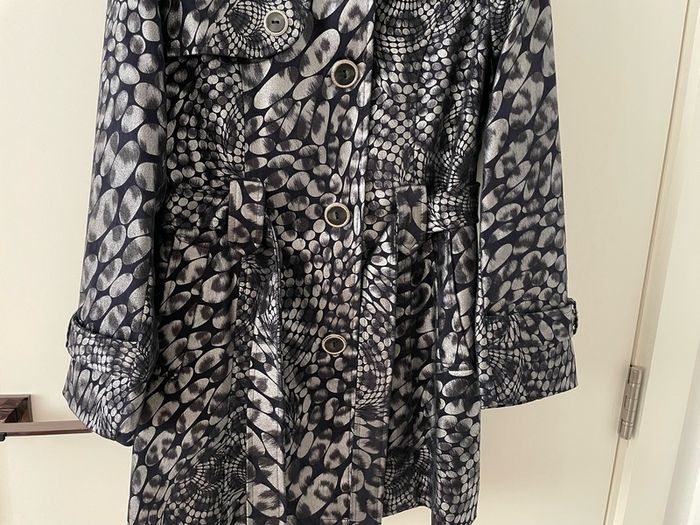 coat