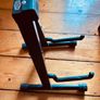 Platinum foldable Guitar Stand Image 2