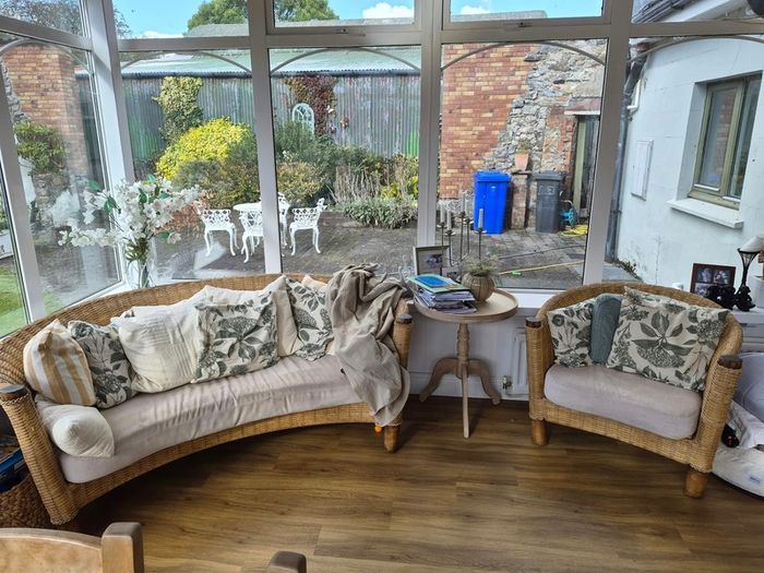 sun room