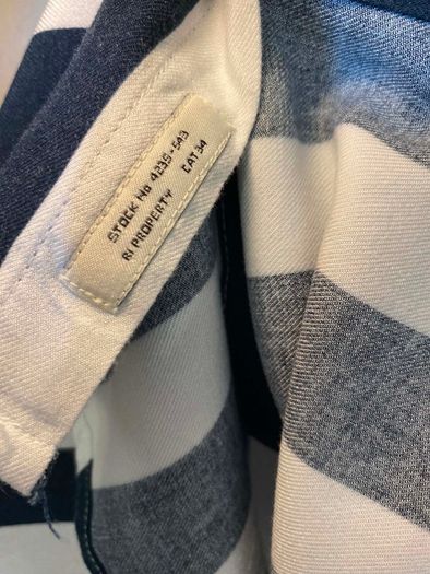 River Island shirt - size M