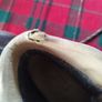 meindl Bhutan hunting hiking boots, there is another pair of meindl in the photos and a pair of Haix size 10, and lastly a pair of Mammut boots size 10, all great boots and in super condition. Image 4