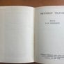 Book Modern travel by H.M.Tomlinson. REDUCED Image 2