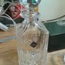 Edinburgh Crystal Decanter & Tumblers Image 2