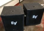 ev 18 bins