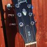 2026 Gibson SG Standard Left Handed + Hard Case (Delivery available) Image 7