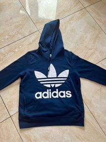 adidas womens hoodie (brand new)