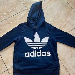 adidas womens hoodie (brand new)
