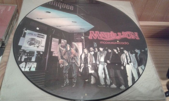 Marillion.