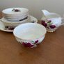 Colclough Bone China Tea Set Image 7