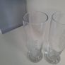 2 tall Costa glasses Image 2