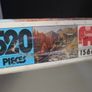 SALE!  JUMBO - Vintage Puzzle - Wallis Switzerland - 520 Pieces Image 5