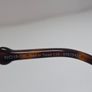 NEW, Red or Dead 129 Tortoiseshell Anti Glare Glasses Frames With Interchangeable Arms 52.15.135 Image 9
