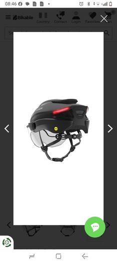 bike helmet