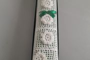 Crochet Napkin Rings