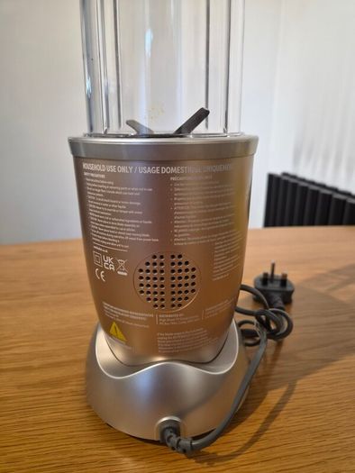 Nutribullet