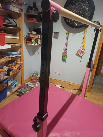 Gymnastic