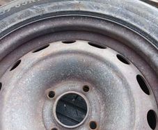 205/65-15 tyres